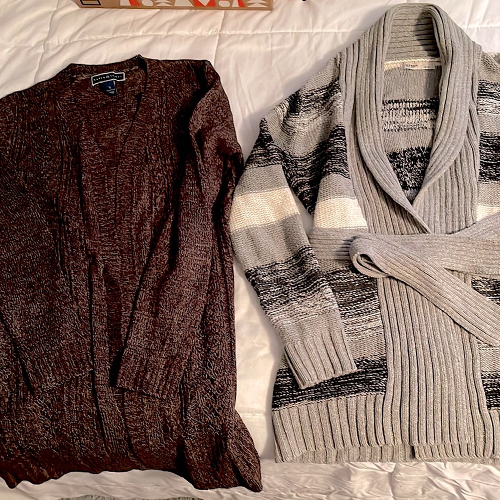 Women’s cardigans bundle